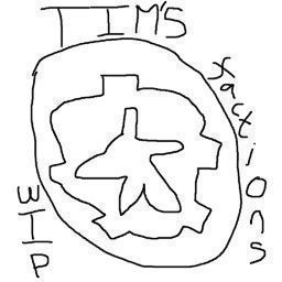 Tim's Faction Configs