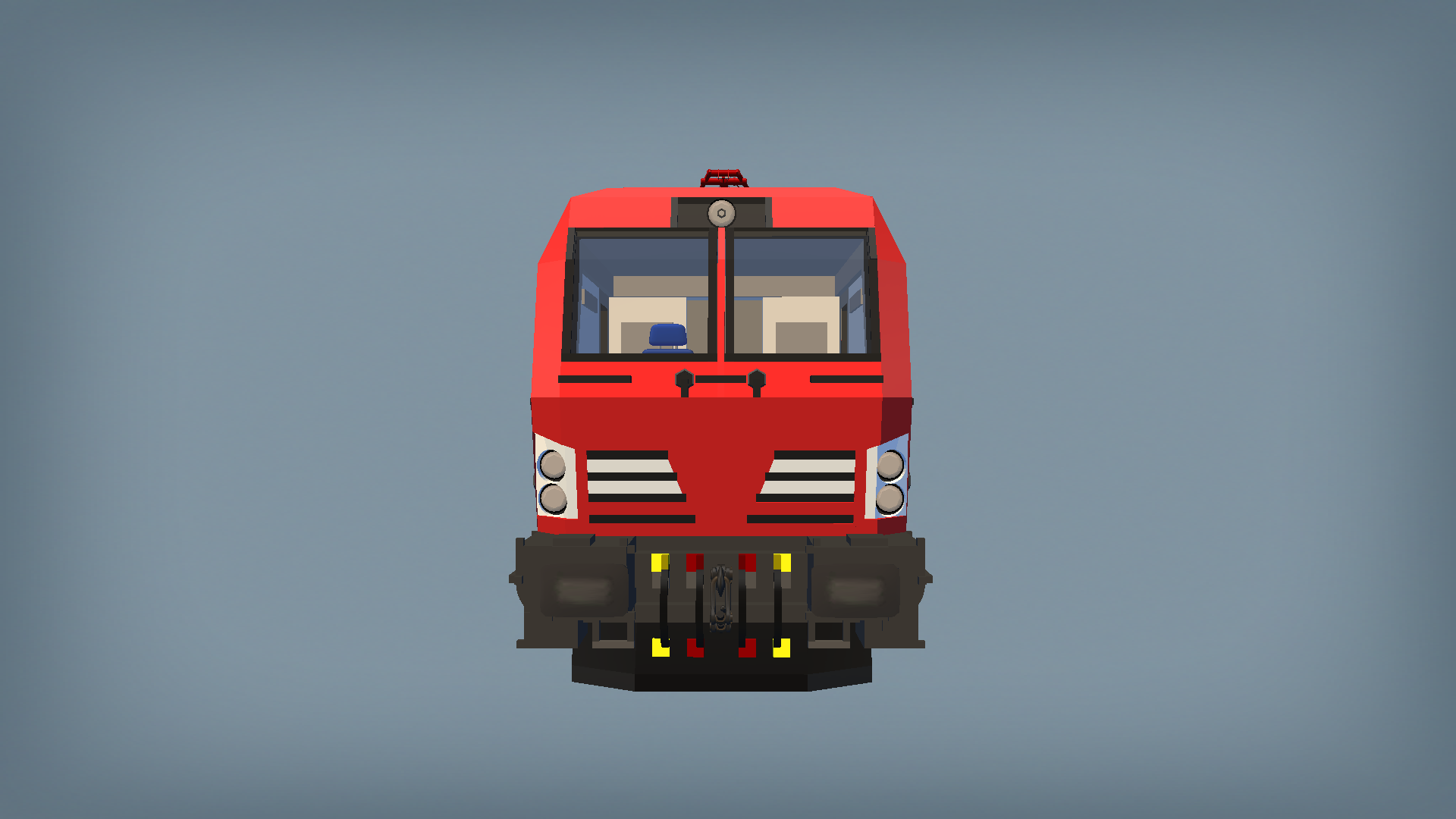 193 563 [Vectron] [DB Cargo] [5u]