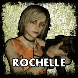 Cheryl Mason DBD (Rochelle)