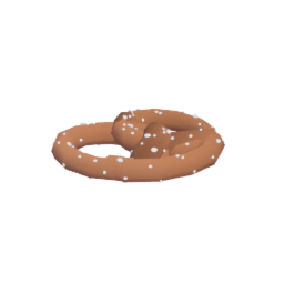 Pretzel