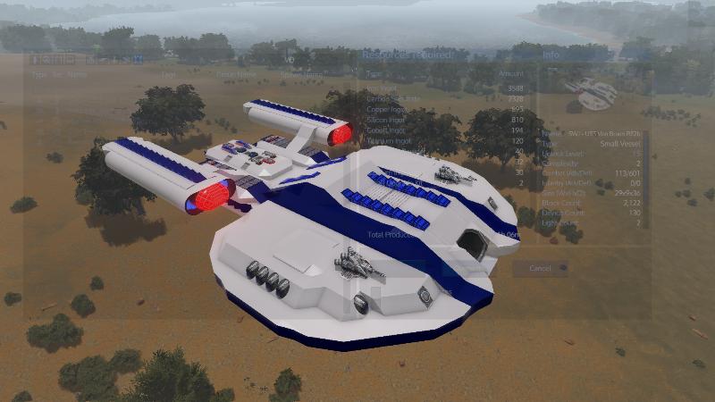 SWJ - USS Von Braun RE2b