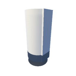 2,5 trillion% power thruster