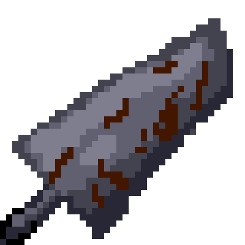 DrYangYan's First Mod – tModLoader Mod
