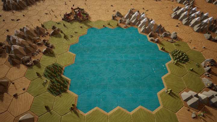 Oasis