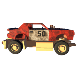truckier preview