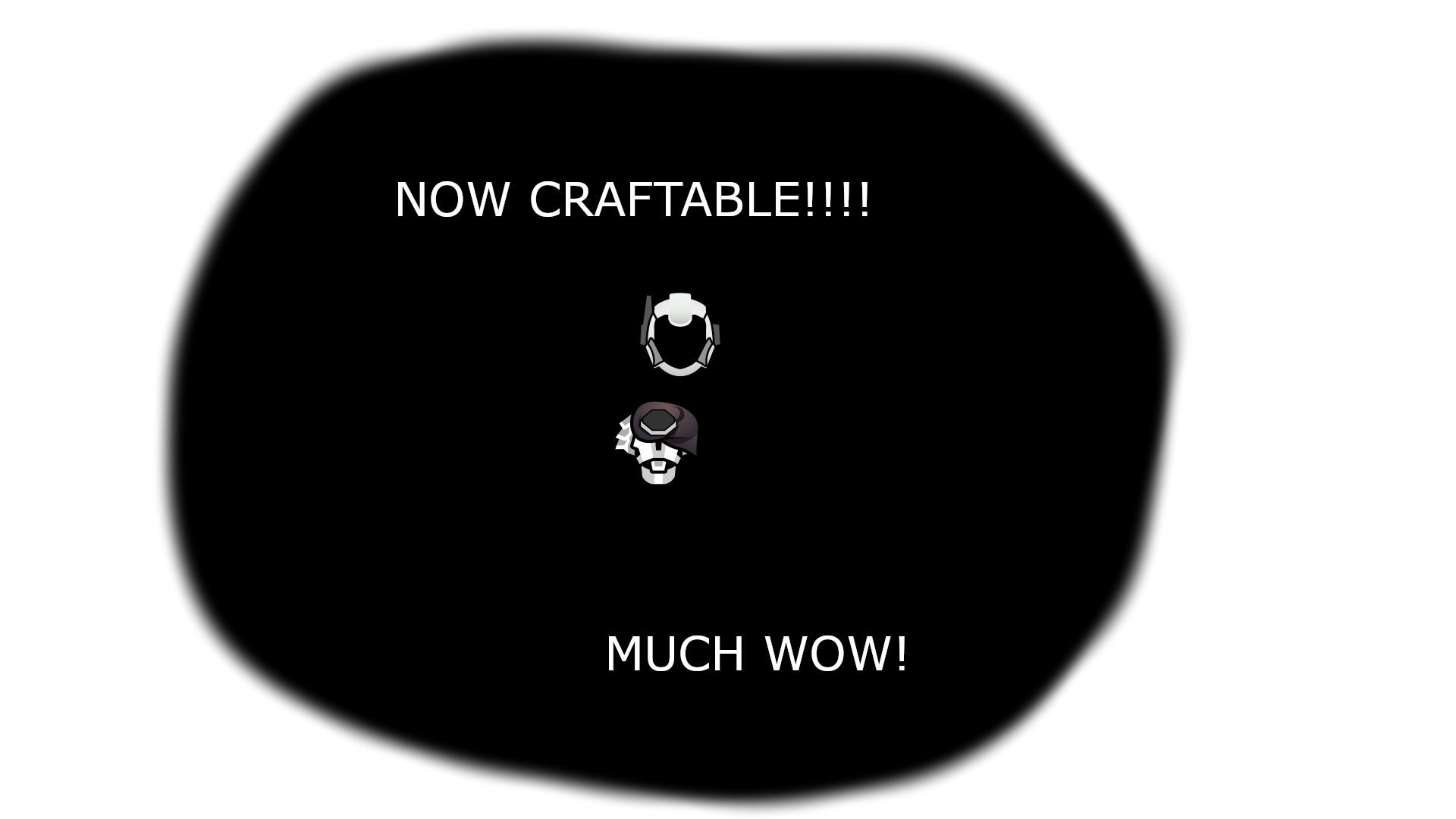 Craftable Deserter Armor mod preview for RimWorld
