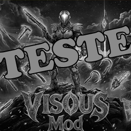 VISOUSMod TESTE