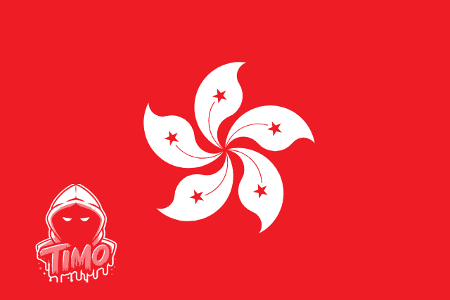 Hong Kong (D4) + 4 amateur Levels- By @Timo@