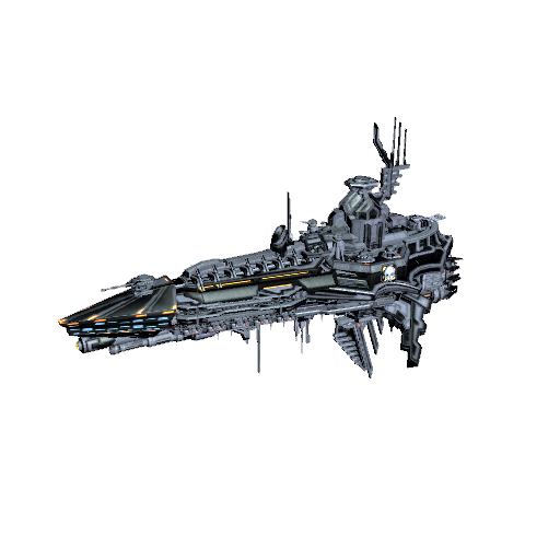 Reviler Grand Cruiser