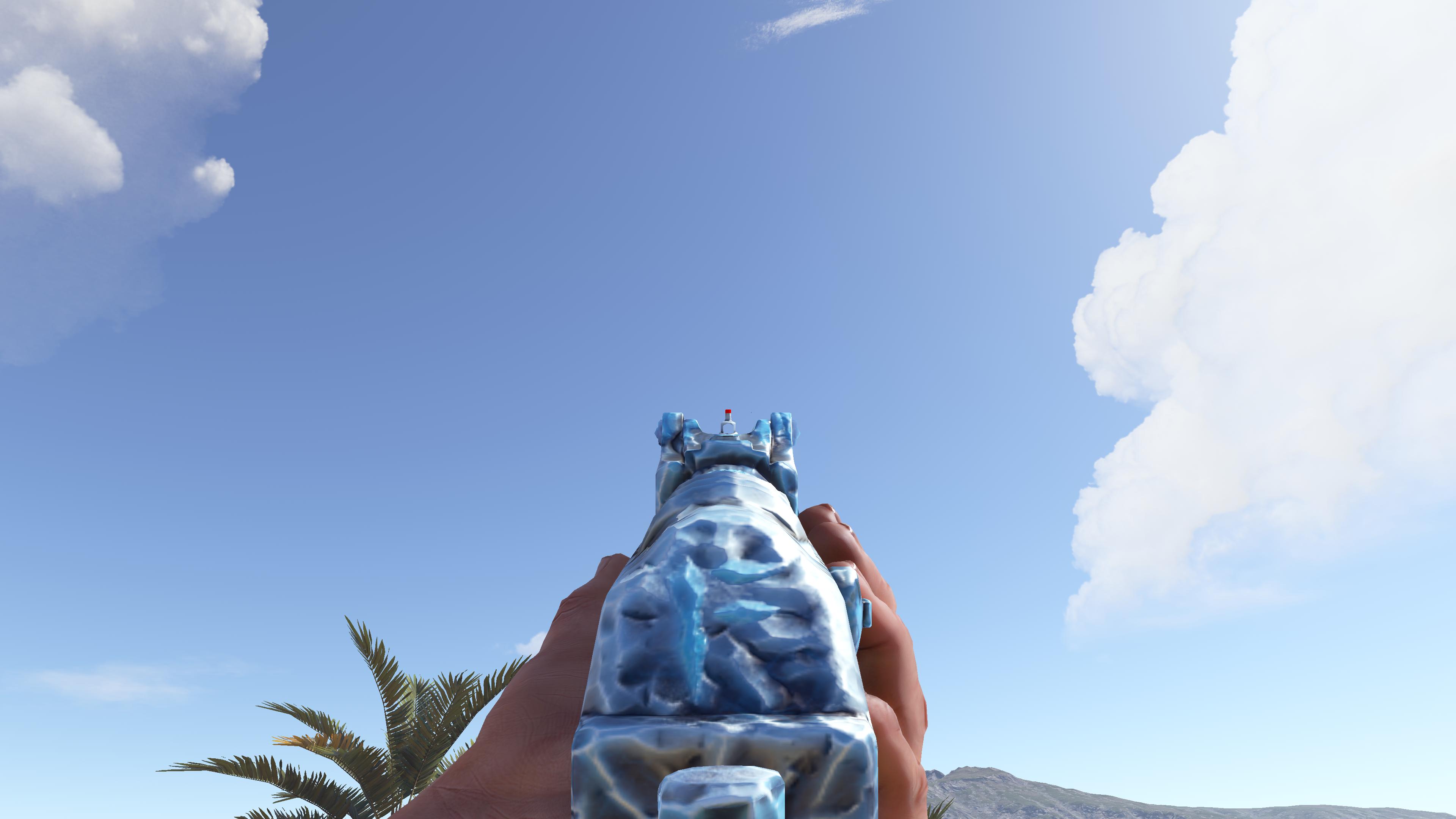 Team hJune + Frost AR