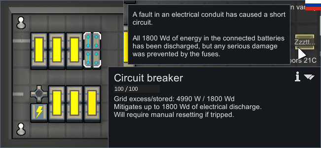 RT Fuse Russian mod preview for RimWorld