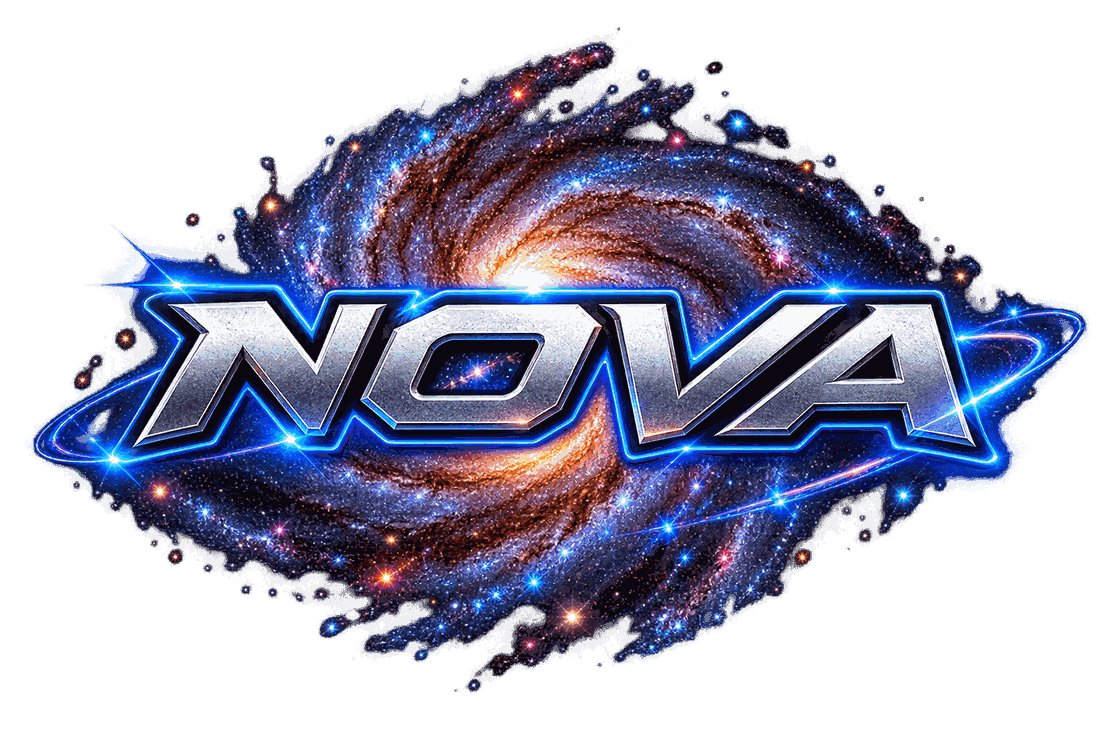Galaxy | Nova – ARK: Survival Evolved Mod
