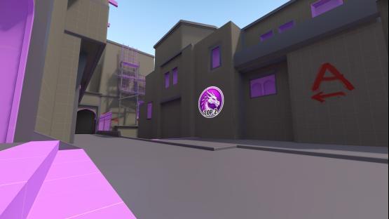 de_mirage_fps – Counter-Strike 2 Mod