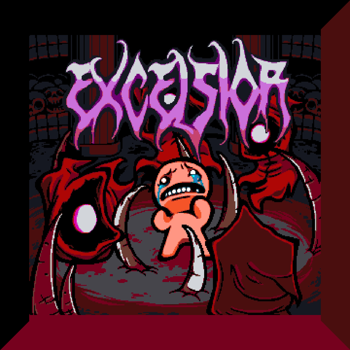 Inexorable (Binding of Isaac: Excelsior)