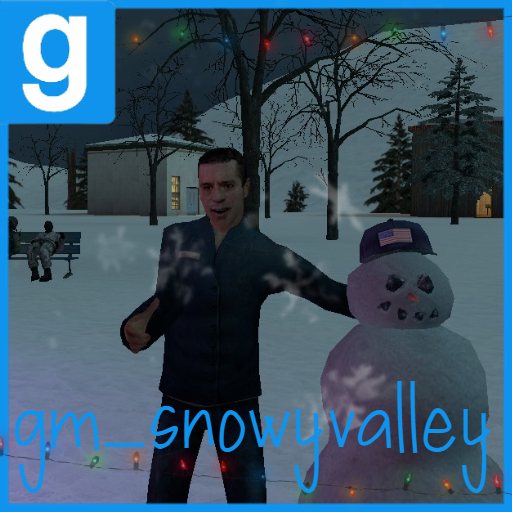gm_snowyvalley preview