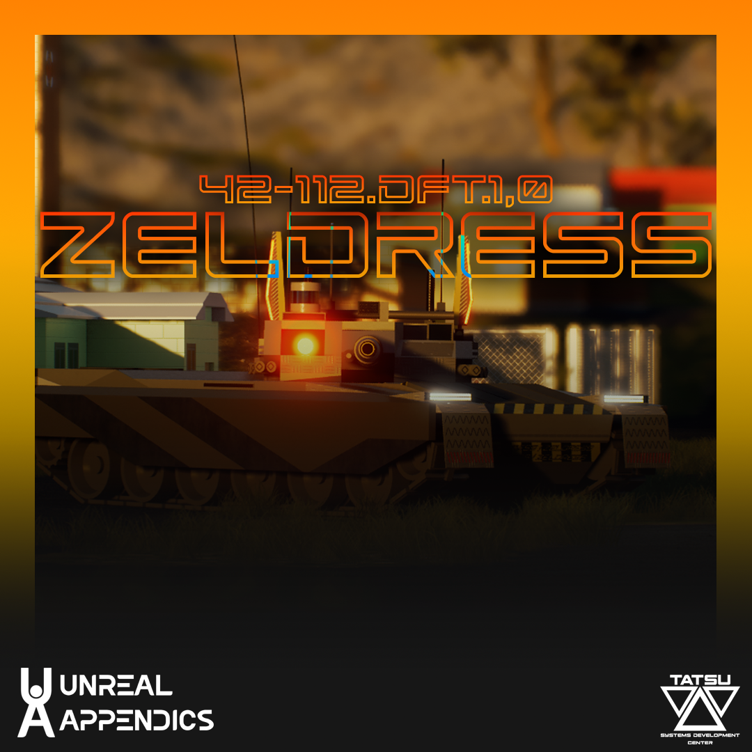 42-112.DfT.1,0 | ZELDRESS [MBT]