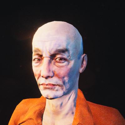 Olaf Podolsky