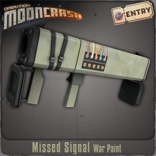 Missed Signal – Team Fortress 2 Mod