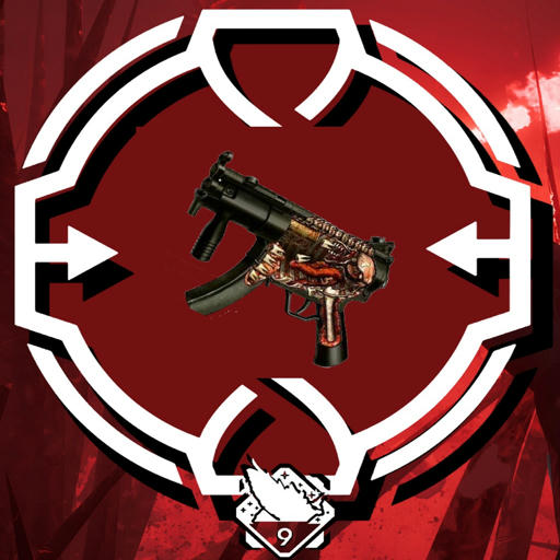 [ARC9] SCP: 5K - SCP-127