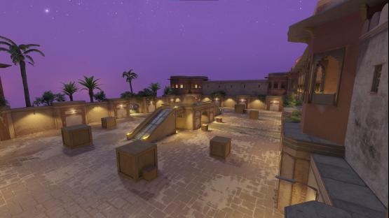 AWP India Night – Counter-Strike 2 Mod
