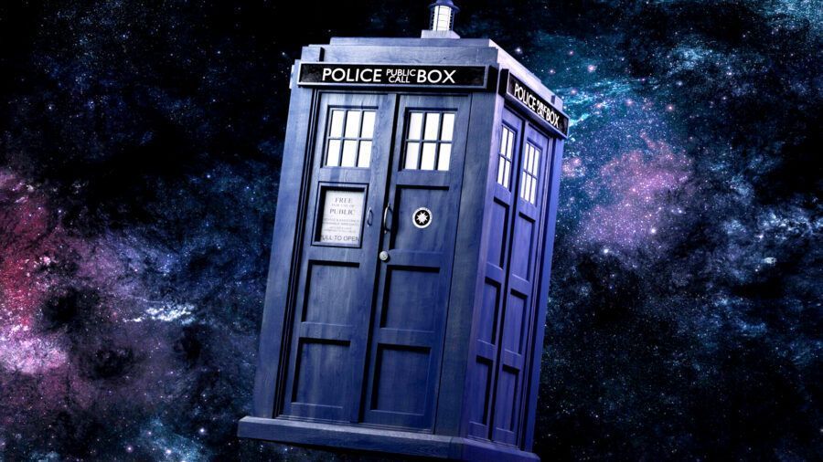 Ba's Teleporters