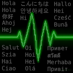 PZ Pulse Language Pack – Project Zomboid Mod