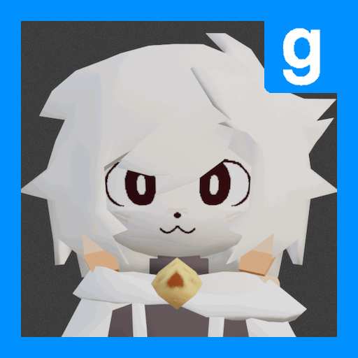 Low poly Wypher [PM/Ragdoll]