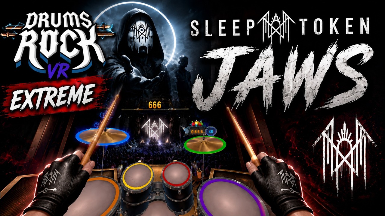 Sleep Token - Vore