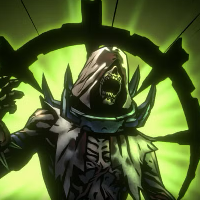 [EN/CN] Flagellant Character Mod