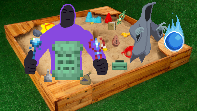 Sandbox Mode