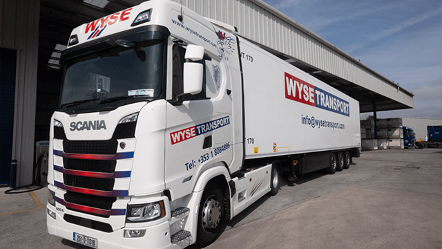 Combo Skin Wyse Transport