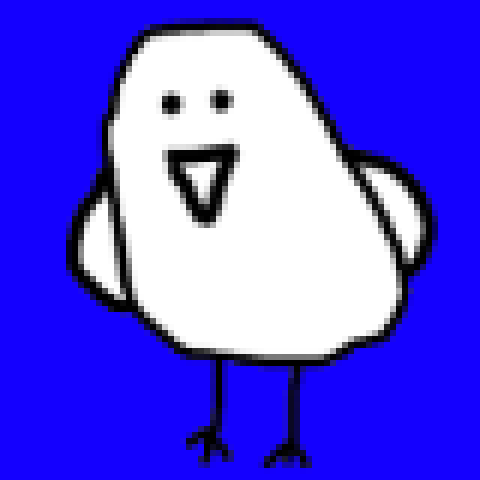 BirdBirdTheBird Pet – tModLoader Mod