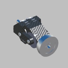 Manual 6 Gears + Reverse