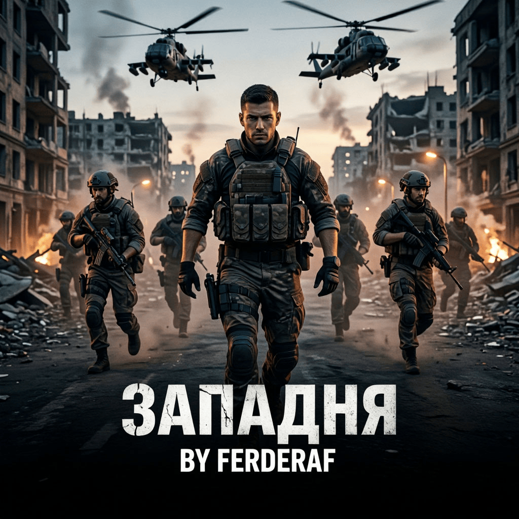 [Solo] Западня preview