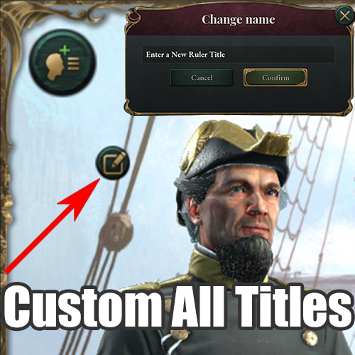 Custom All Titles preview
