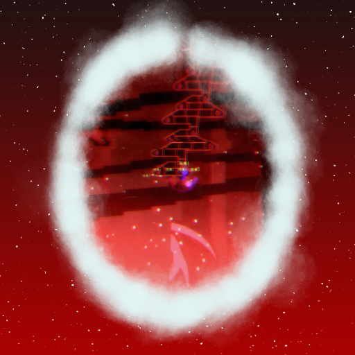 はがね - Red Darkhouse
