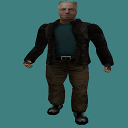 Jeffrey Epstein