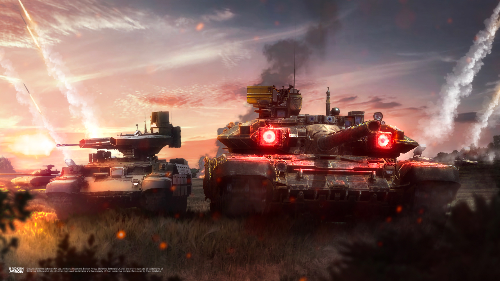 Hold The Line! 1P Version