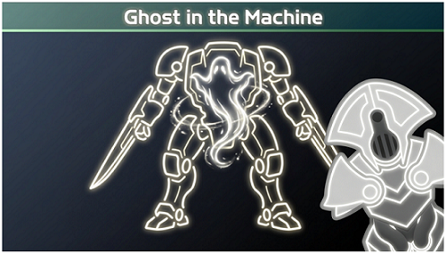 Ghost in the Machine For Fantasy Biotech 机械之魂幻想生物科技兼容
