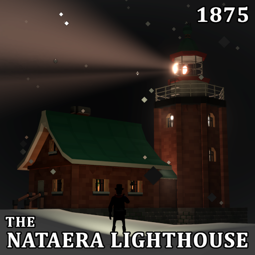 Nataera Lighthouse