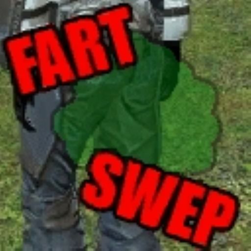 (REUPLOAD) Fart Swep