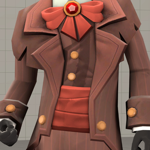 Team Fortress 2 Enhanced Showstopper (Prop)