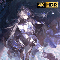 战双帕弥什Punishing Gray Ravenパニシング：グレイレイヴン