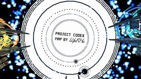 ze_project_codex – Counter-Strike 2 Mod