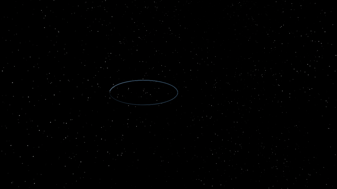 Habitable Pluto and Moon Ahojky