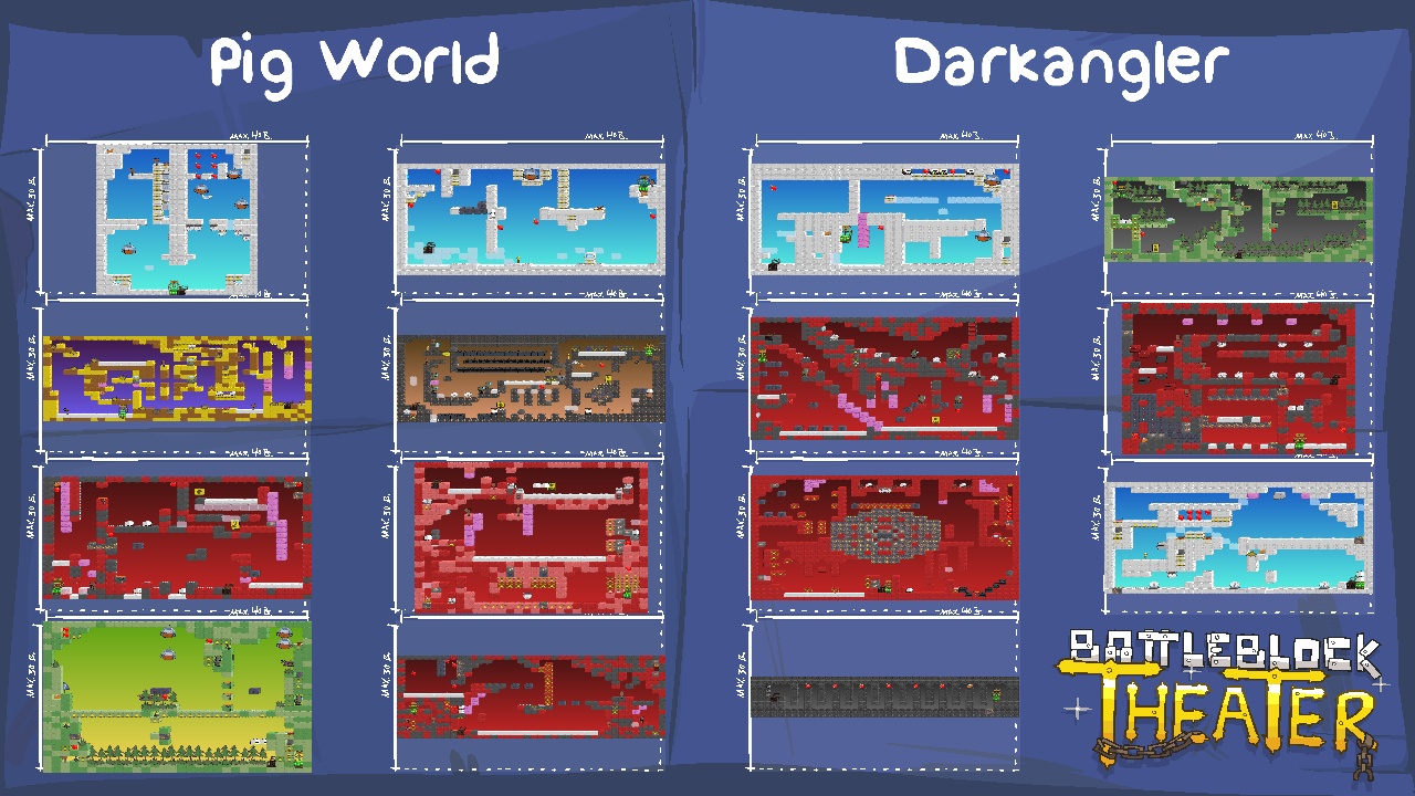 Pig World