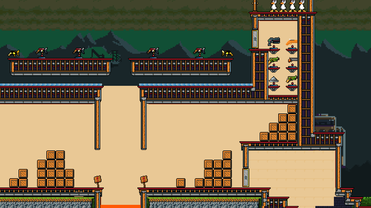 Factory Classic (Uff Mods) preview