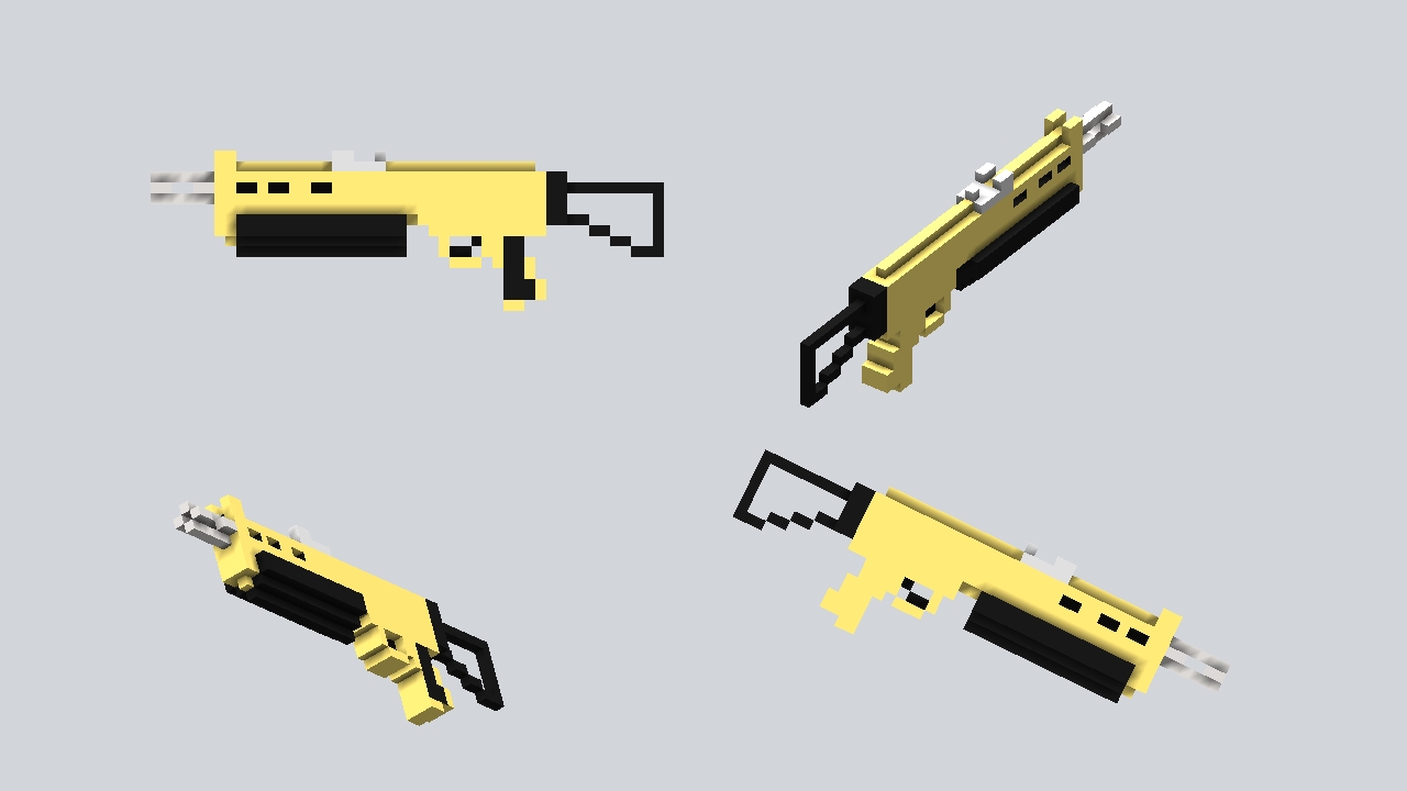 PP-BIzon Bizonbrass