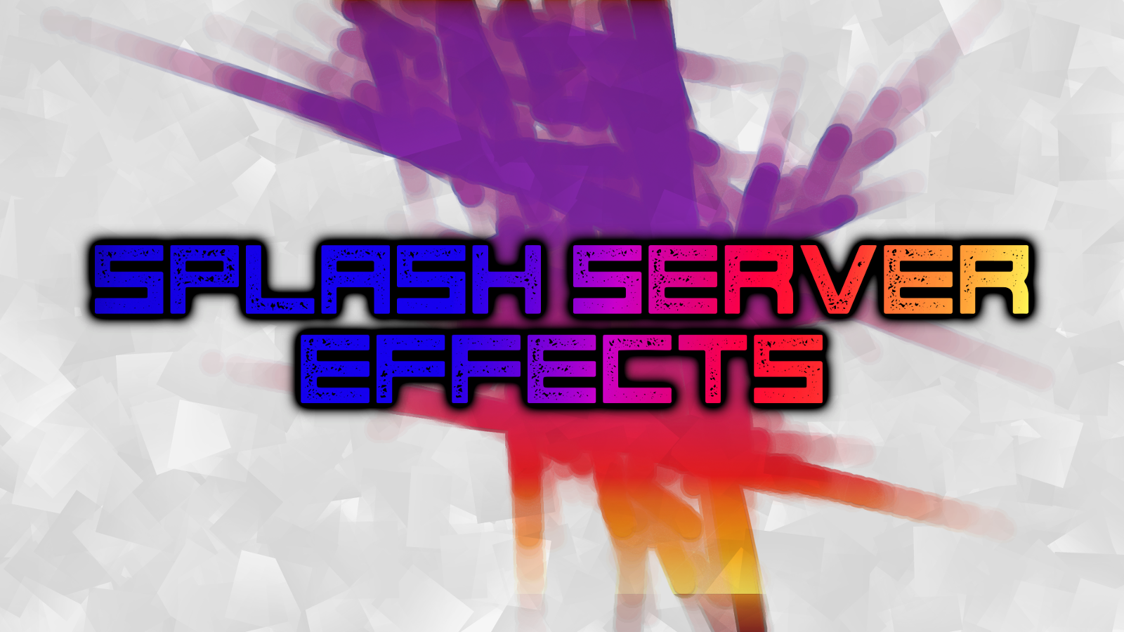 Splash Server Effects – Unturned Mod