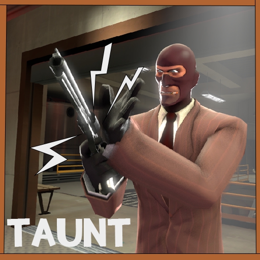 The Misfire Moment – Team Fortress 2 Mod